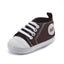 Zapatillas Deportivas Clásicas de Lona para Bebés y Niños Pequeños