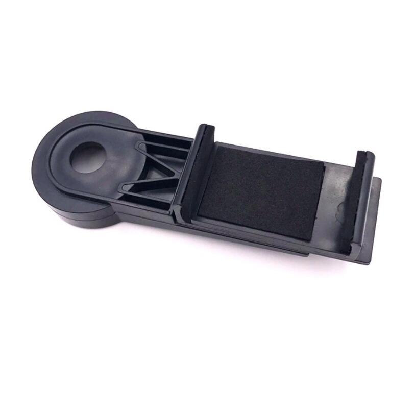 Télescope monoculaire 40x60 avec boussole et trépied pour téléphone