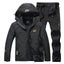 Premium Men's Fishing Suit for Spring and Autumn