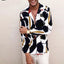 Chemise hawaïenne grande taille pour hommes