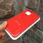 Coque de téléphone mobile en silicone liquide - Protection premium