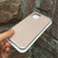 Coque de téléphone mobile en silicone liquide - Protection premium