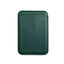 Luxury Leather Magnetic Card Holder Case for iPhone 14 Pro Max & 13
