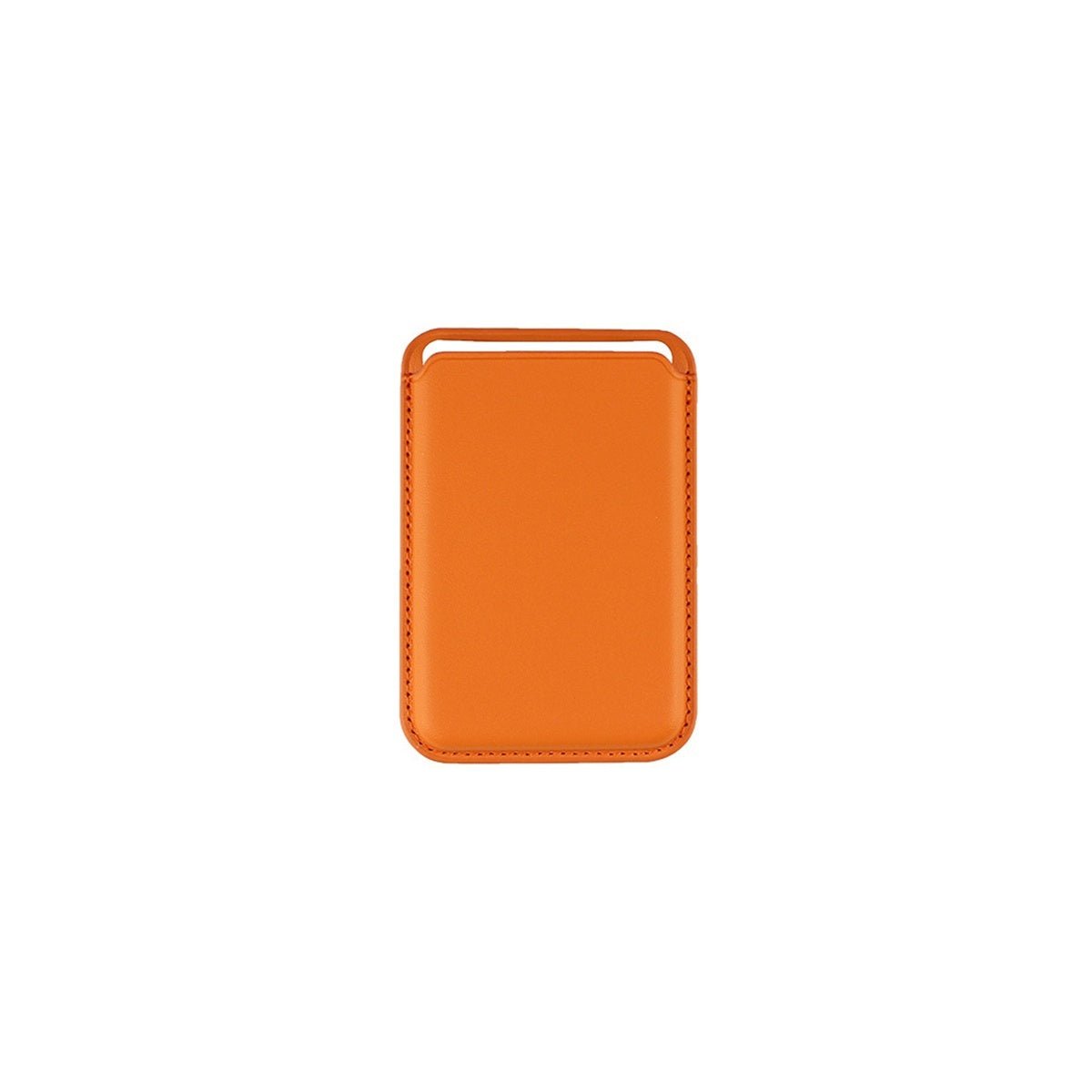 Luxury Leather Magnetic Card Holder Case for iPhone 14 Pro Max & 13