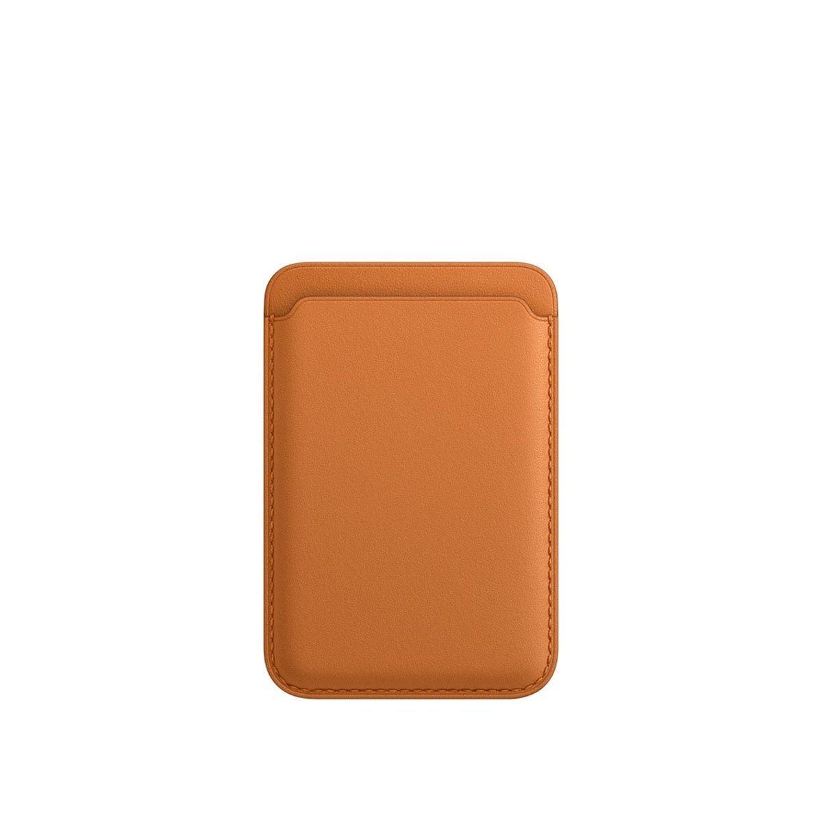 Luxury Leather Magnetic Card Holder Case for iPhone 14 Pro Max & 13