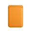 Luxury Leather Magnetic Card Holder Case for iPhone 14 Pro Max & 13