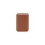 Luxury Leather Magnetic Card Holder Case for iPhone 14 Pro Max & 13