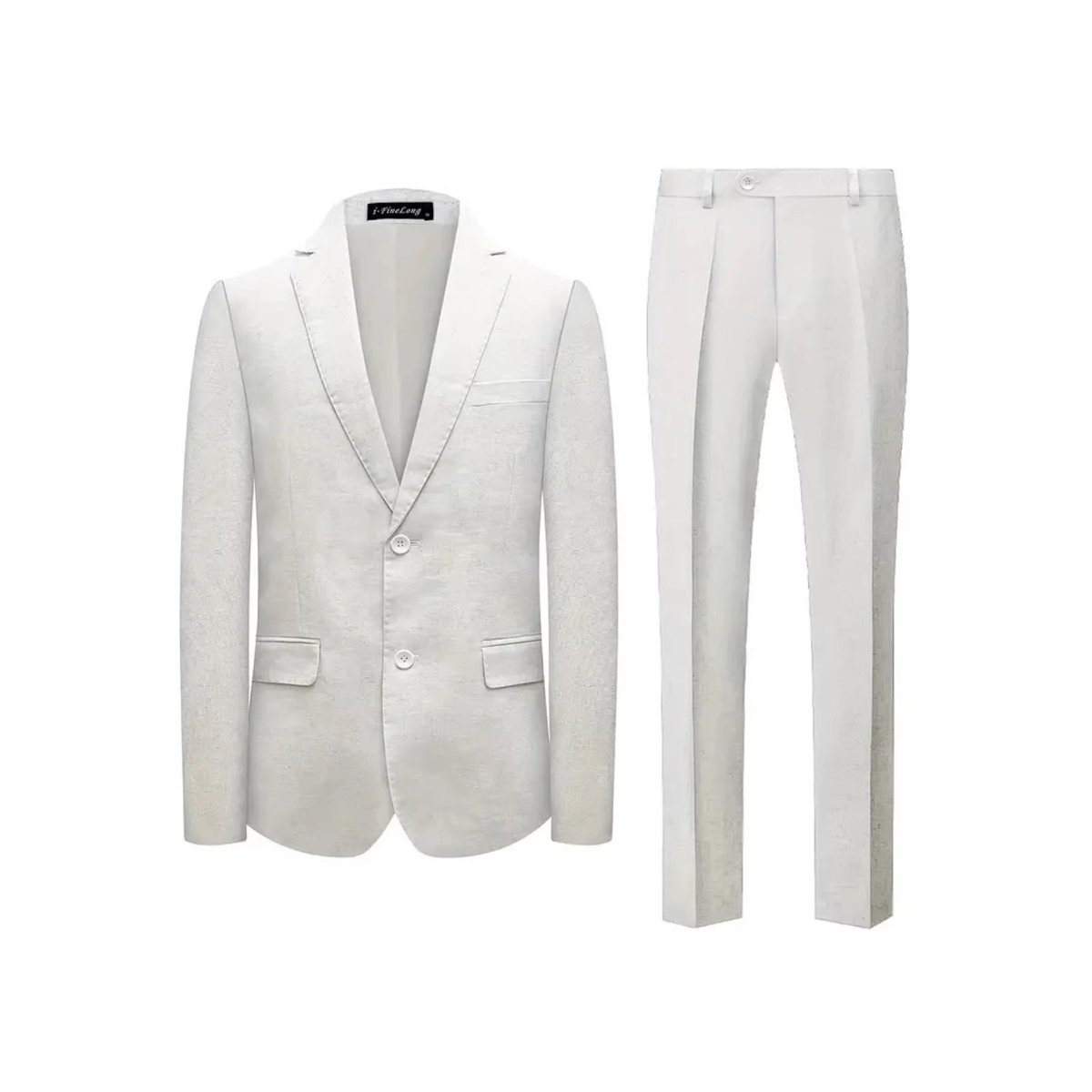 Elegant Men's Tuxedo for Formal Events