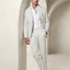 Elegant Men's Tuxedo for Formal Events