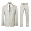 Elegant Men's Tuxedo for Formal Events