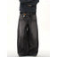 Men's Premium Wide-Leg Trousers - Versatile & Relaxed Fit