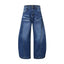 Men's Premium Wide-Leg Trousers - Versatile & Relaxed Fit