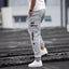 Men's Retro Jogger Casual Cargo Pants