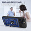 Military-Grade Shockproof Camera Lens Protection Case