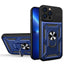 Military-Grade Shockproof Camera Lens Protection Case