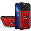 Military-Grade Shockproof Camera Lens Protection Case