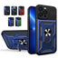 Military-Grade Shockproof Camera Lens Protection Case
