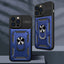 Military-Grade Shockproof Camera Lens Protection Case