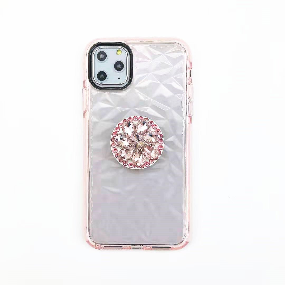 Stylish Battery Phone Case for Enhanced Protection