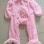 Jouet en peluche ours réaliste - Doux, sûr et charmant