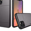 Funda de Armadura Híbrida de Doble Capa para Protección Móvil