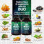 Cápsulas de Vitaminas de Compuesto de Algas Marinas Premium