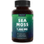 Cápsulas de Vitaminas de Compuesto de Algas Marinas Premium