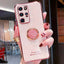 Premium Mobile Phone Case for S21 Series