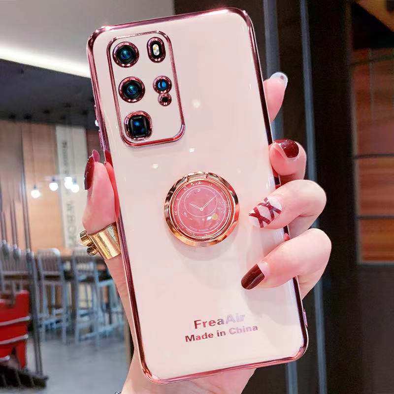 Premium Mobile Phone Case for S21 Series