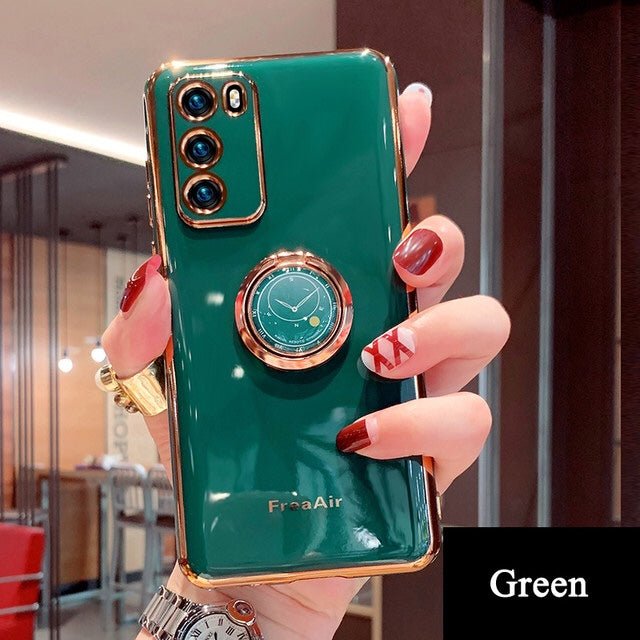Premium Mobile Phone Case for S21 Series