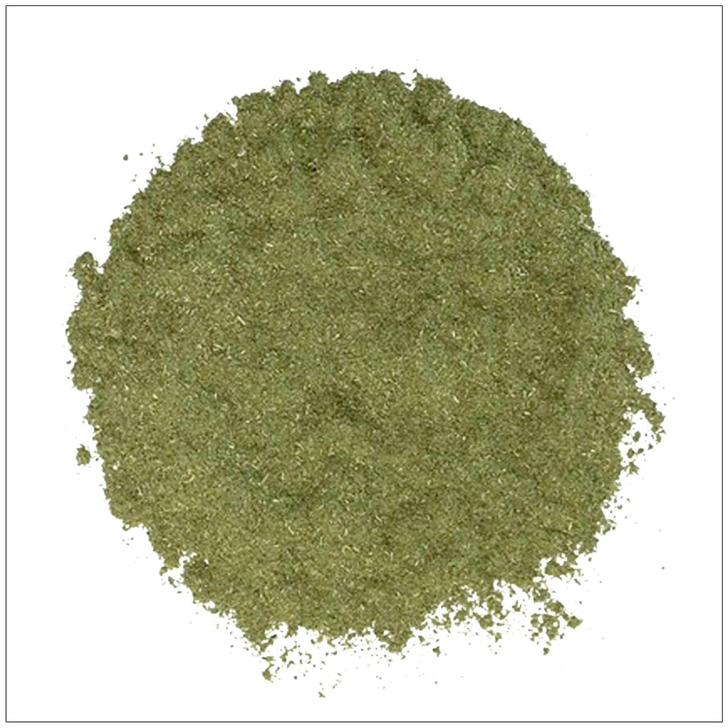 Poudre d'Andrographis Premium - Herbe Naturelle pour Usage Culinaire