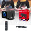 Portable Android Projector Game Console