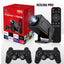 Portable Android Projector Game Console