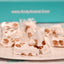 Nougat aux Amandes Sans Sucre Andy Anand - 36 Friandises de Taille Bouchée