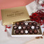 Boîte Cadeau de 24 Truffes en Chocolat Belge Andy Anand