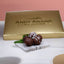 Boîte Cadeau de 24 Truffes en Chocolat Belge Andy Anand