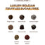 Caja de regalo de trufas de chocolate belgas sin azúcar Andy Anand – 48 piezas