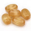 Andy Anand 55 Pc Caramelo de Jengibre Sin Azúcar - 3 Sabores, Hecho en Italia