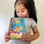 Andy Anand Milk Chocolate Crayon Boxes, 3-Pack – Fun Kids’ Treats
