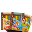 Andy Anand Milk Chocolate Crayon Boxes, 3-Pack – Fun Kids’ Treats