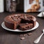 Andy Anand 9" Triple Chocolate Cake - Handcrafted Delight