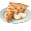 Andy Anand 10" Apple Pie - Classic Comfort Dessert