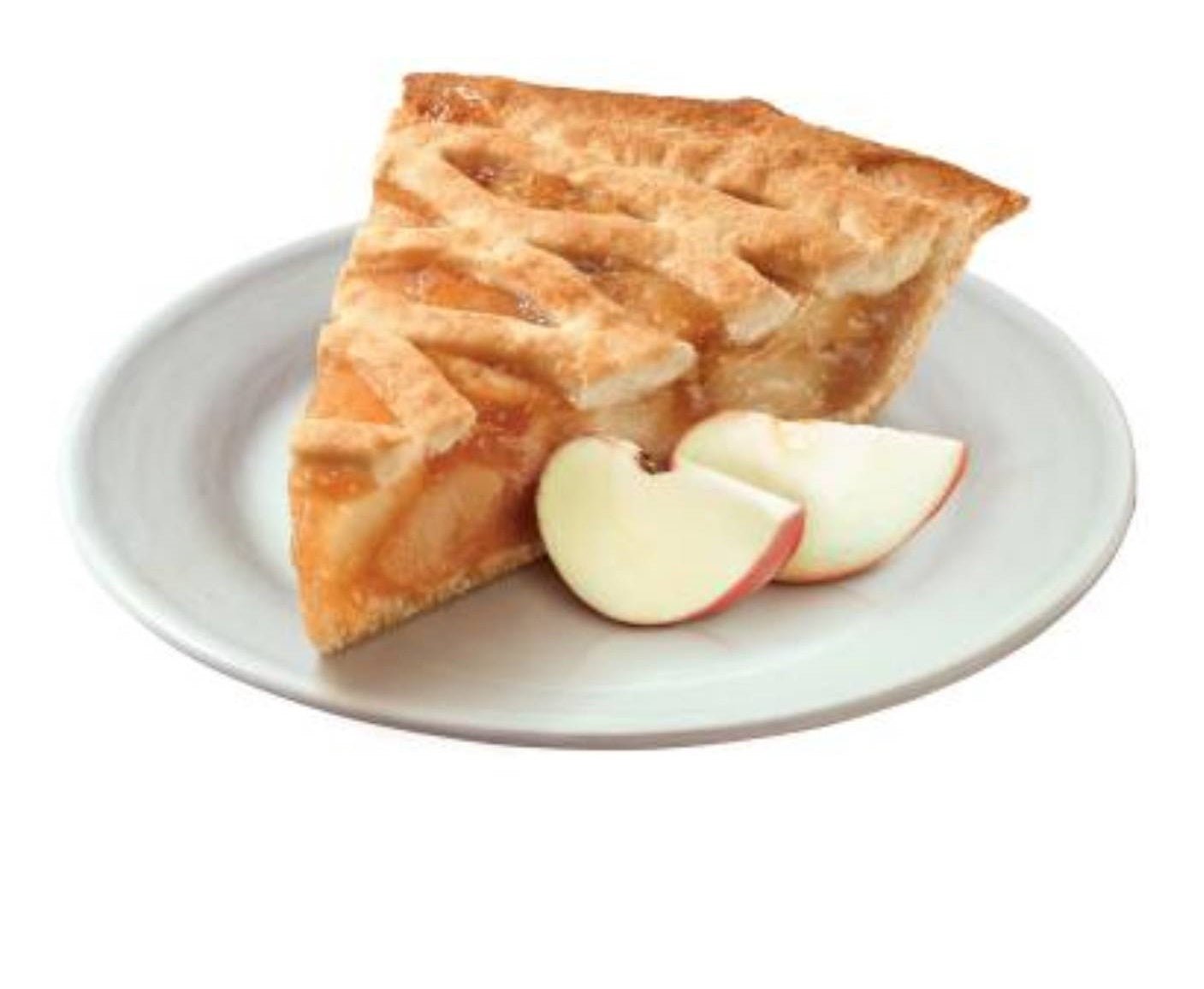 Andy Anand 10" Apple Pie - Classic Comfort Dessert