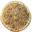 Cheesecake aux noix de cajou et caramel Andy Anand 9" - Pas de cuisson requise