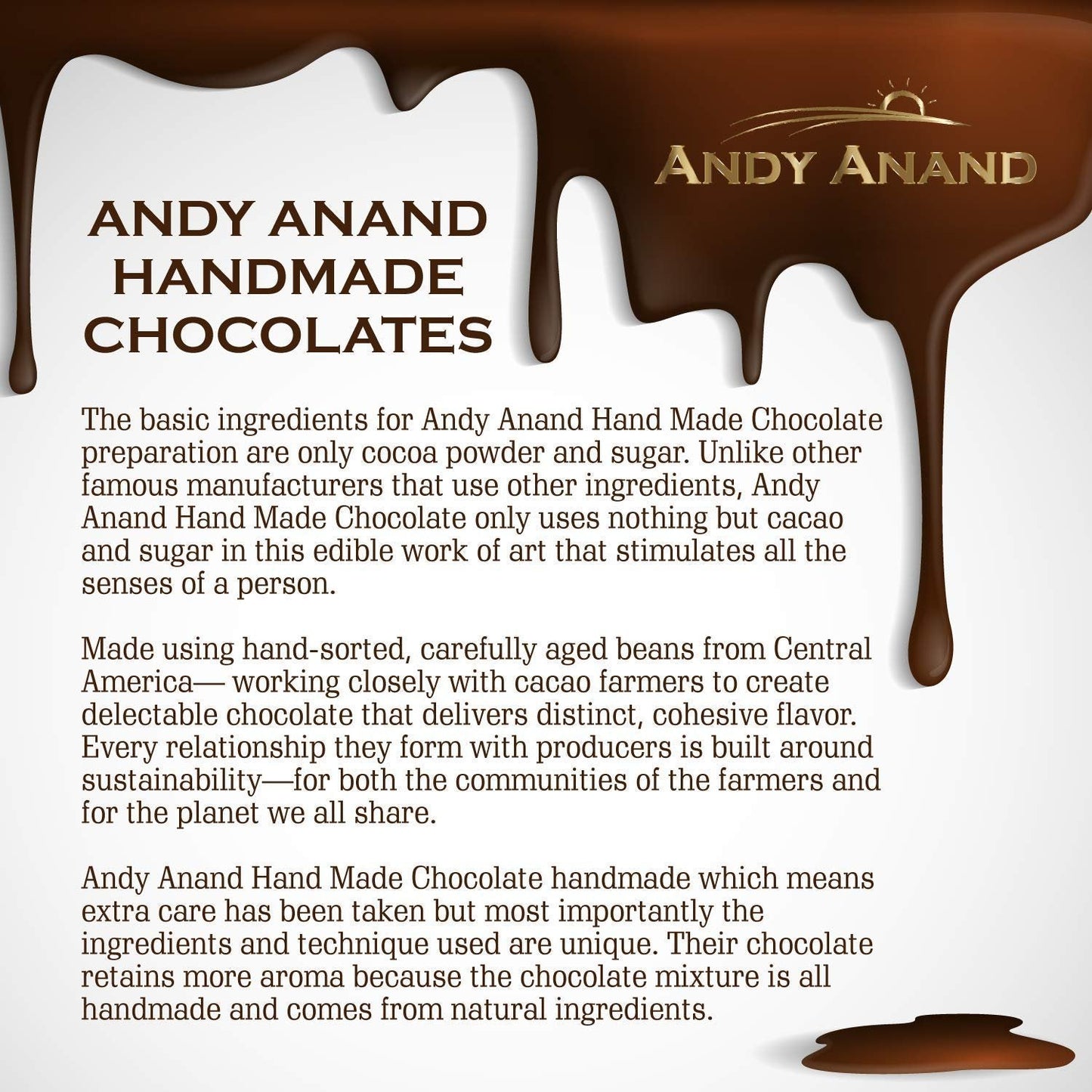 Tarta de Queso de Galletas y Crema Andy Anand 9" - Delicia Frescamente Horneada