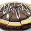 Tarta de Queso de Galletas y Crema Andy Anand 9" - Delicia Frescamente Horneada