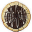 Tarta de Queso de Galletas y Crema Andy Anand 9" - Delicia Frescamente Horneada