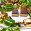 Andy Anand Gluten Free Cremino – 18-Piece Italian Chocolate Assortment