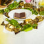 Andy Anand Gluten Free Cremino – 18-Piece Italian Chocolate Assortment
