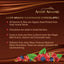 Granos de Café Espresso en Chocolate Oscuro Vegano Andy Anand - Caja de Regalo de 1 lb